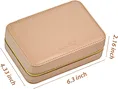 Best Travel Jewelry Case for Earrings