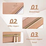 Best Travel Jewelry Case for Earrings