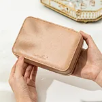 Best Travel Jewelry Case for Earrings